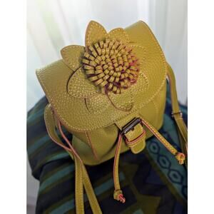 Noelle Vegan Leather Crossbody with adjustable shoulder strap